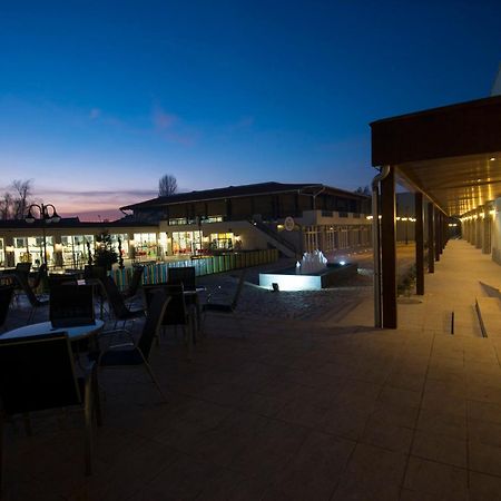 Hotel Village Охрид Экстерьер фото